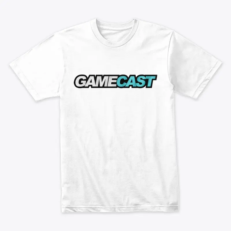 GameCast Starter Collection