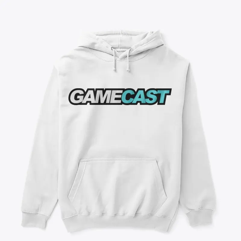 GameCast Starter Collection