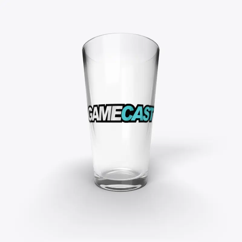 GameCast Starter Collection