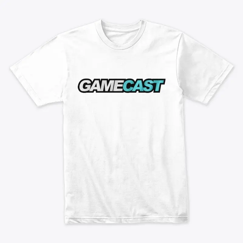 GameCast Starter Collection