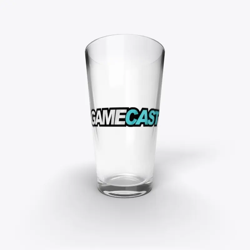 GameCast Starter Collection